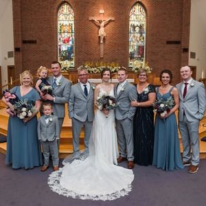 Meet your Posher, Marianne